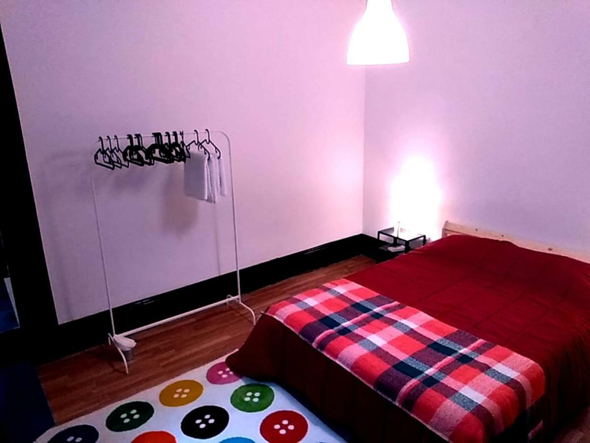 Astronaut Rooms ポルト 部屋 写真